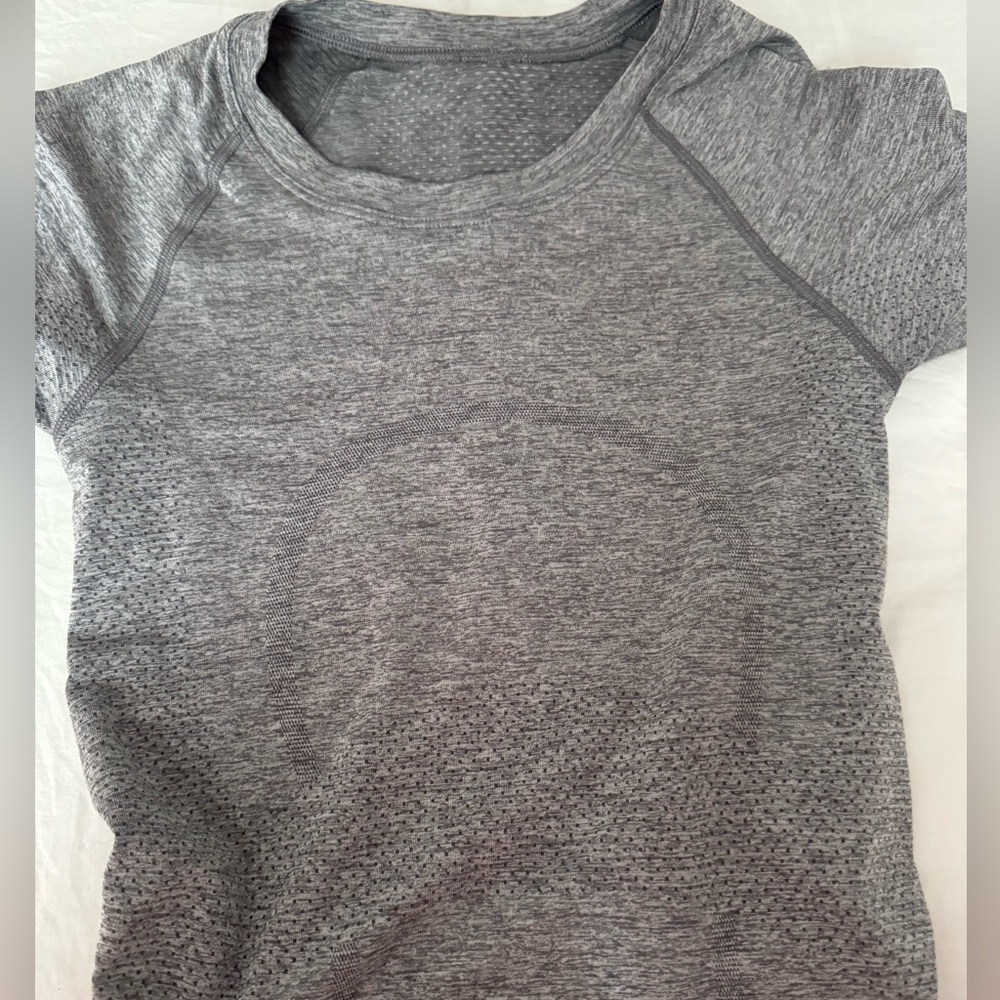 Grey swiftly tech